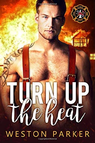 Turn Up The Heat (Searing Saviors)