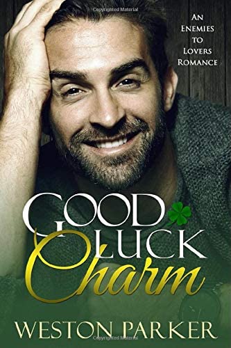 Good Luck Charm: A Single Mother Romance