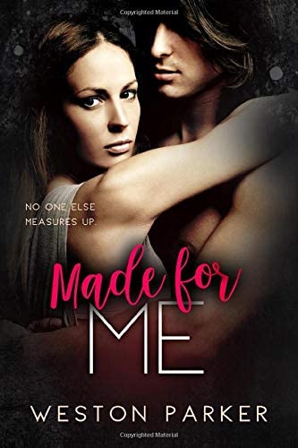 Made for Me: A Single Mom Romance