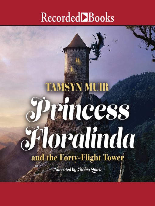 Princess Floralinda and the Forty-Flight Tower