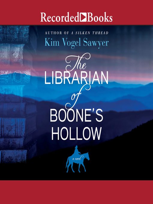 The Librarian of Boone's Hollow