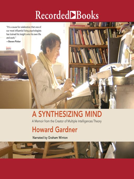 A Synthesizing Mind