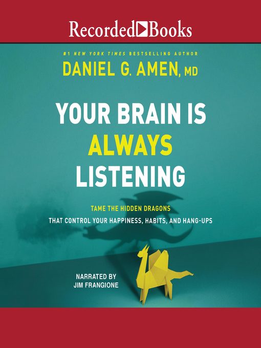 Your Brain is Always Listening