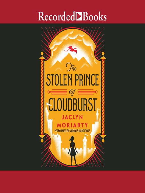 The Stolen Prince of Cloudburst