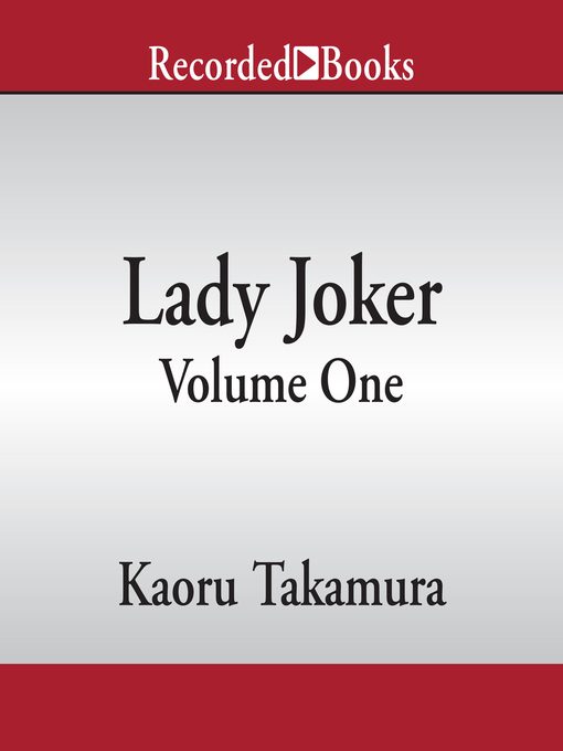 Lady Joker, Volume 1