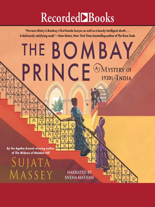 The Bombay Prince