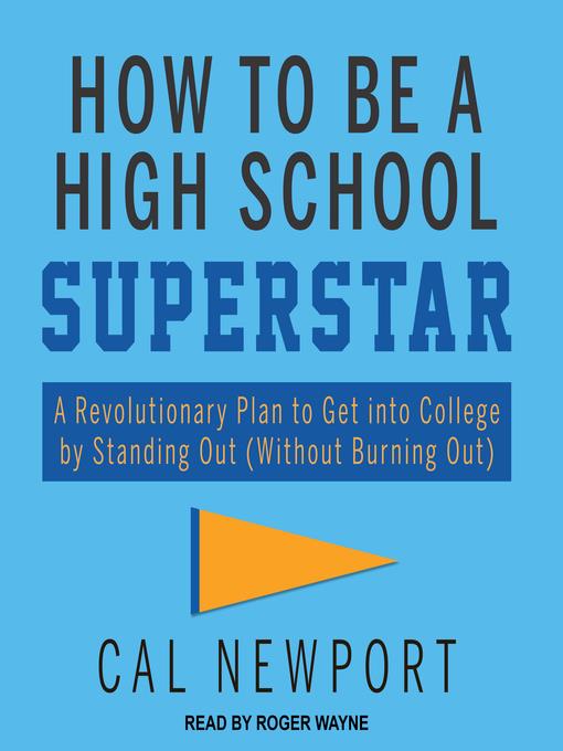 How to Be a High School Superstar