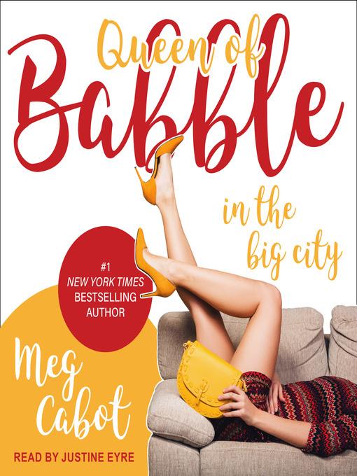 Queen of Babble in the Big City