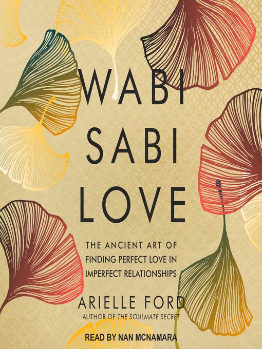 Wabi Sabi Love