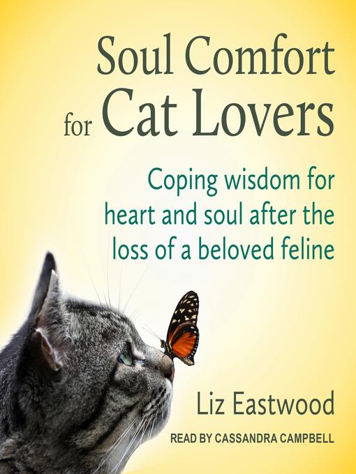 Soul Comfort for Cat Lovers