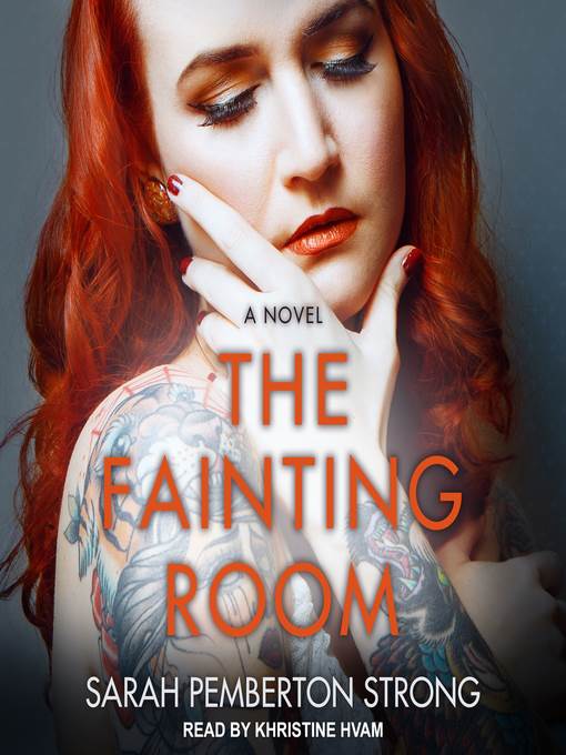 The Fainting Room