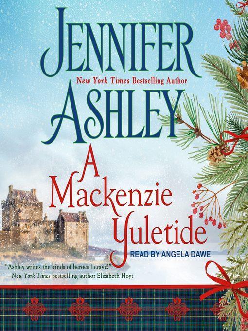 A Mackenzie Yuletide