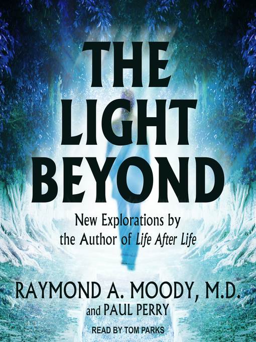 The Light Beyond