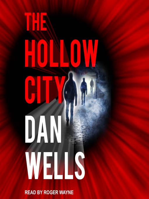 The Hollow City