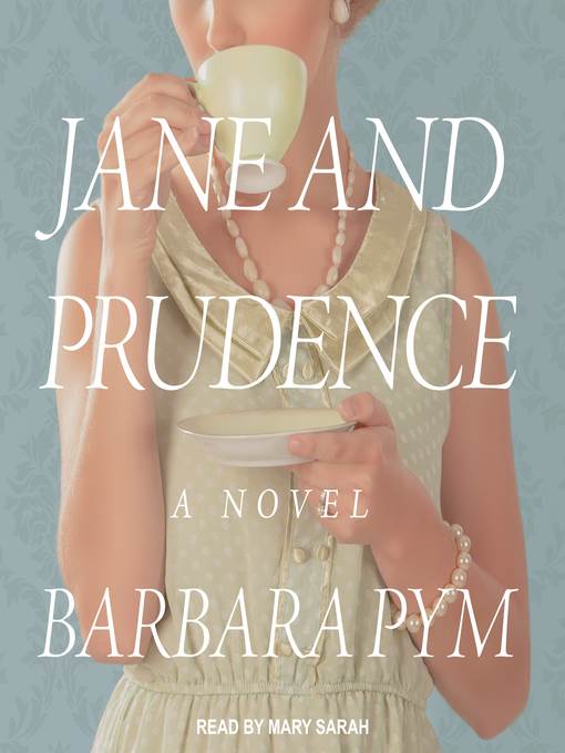 Jane and Prudence