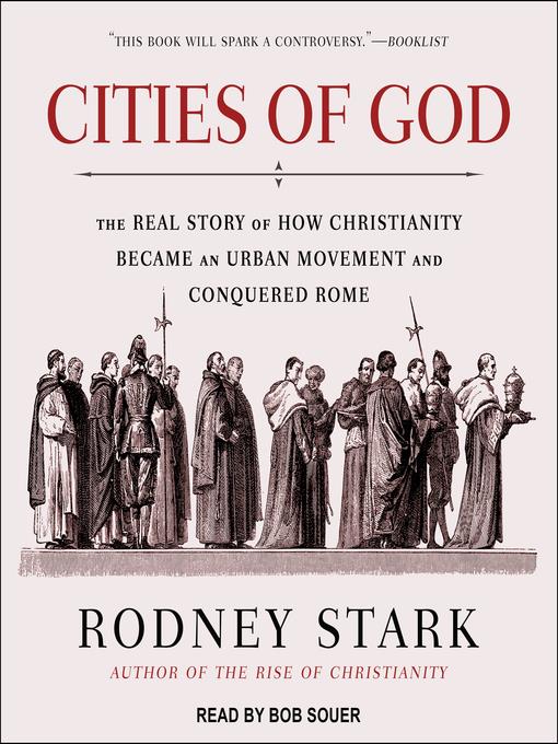 Cities of God