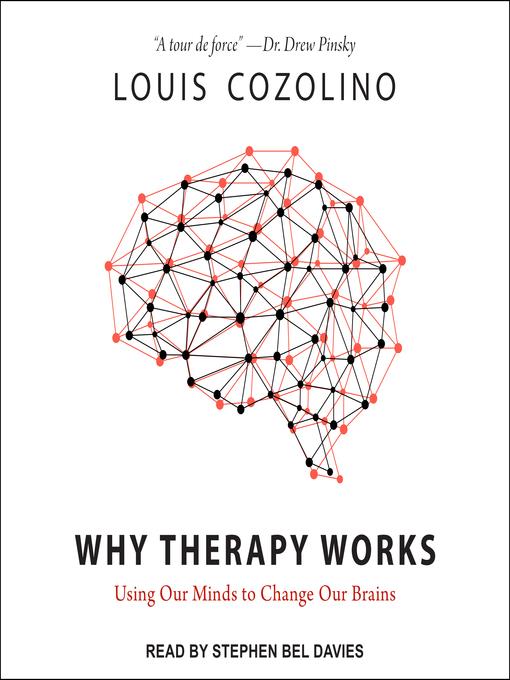 Why Therapy Works