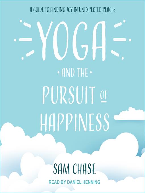 Yoga and the Pursuit of Happiness