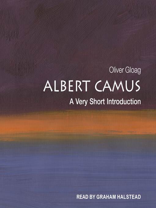 Albert Camus