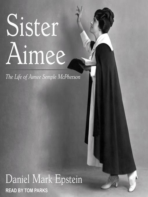 Sister Aimee