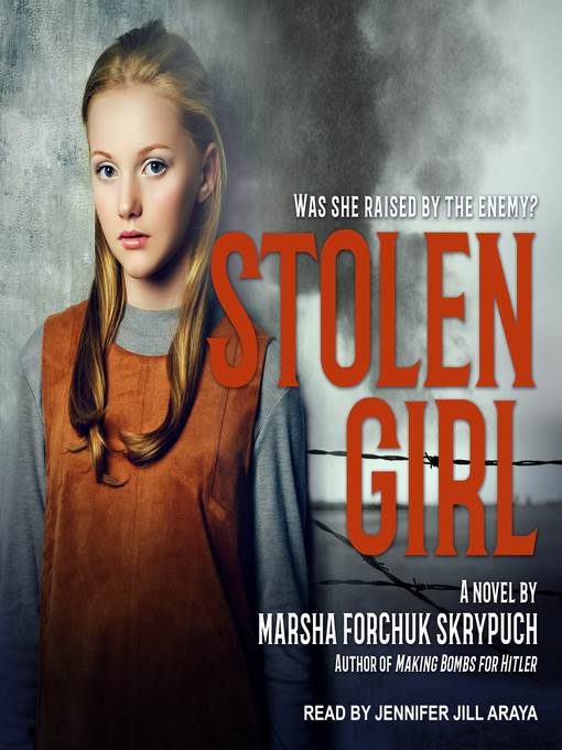 Stolen Girl