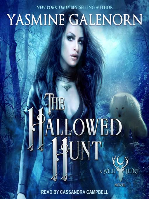 The Hallowed Hunt