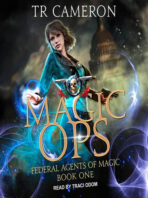 Magic Ops