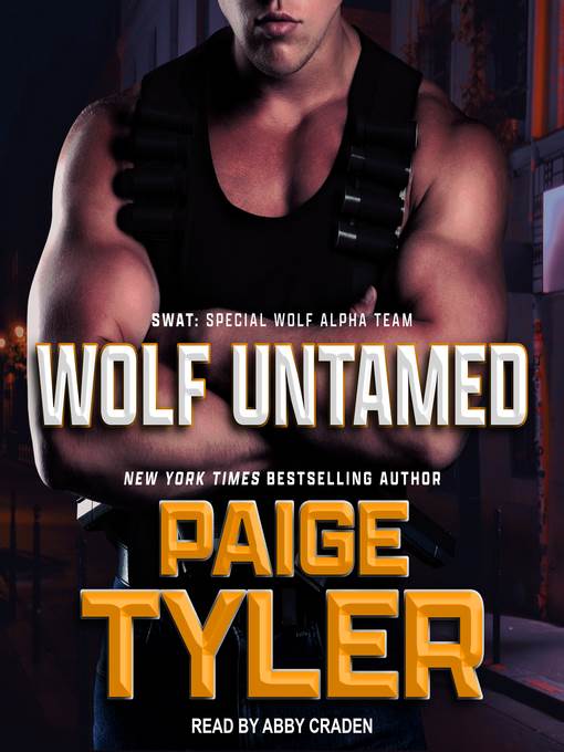 Wolf Untamed