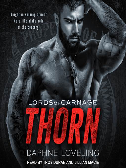 Thorn