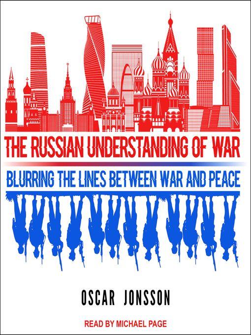 The Russian Understanding of War