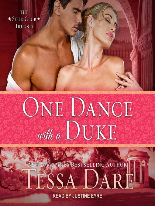 One Dance with a Duke