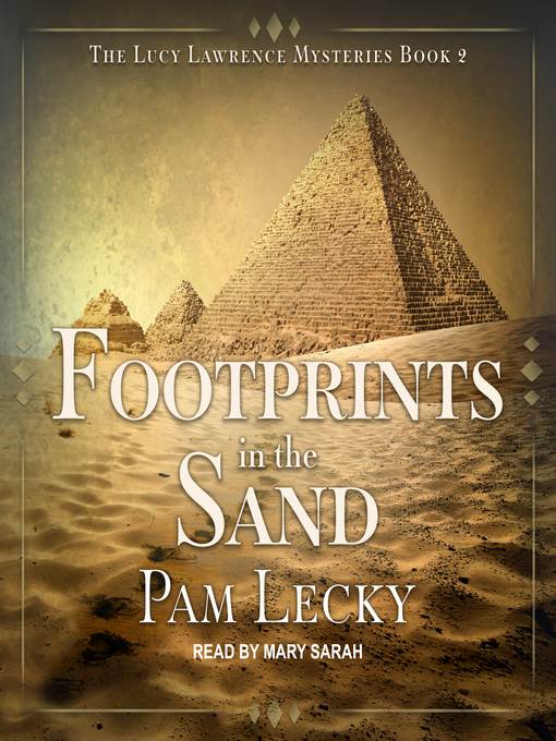 Footprints in the Sand