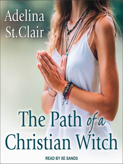 The Path of a Christian Witch