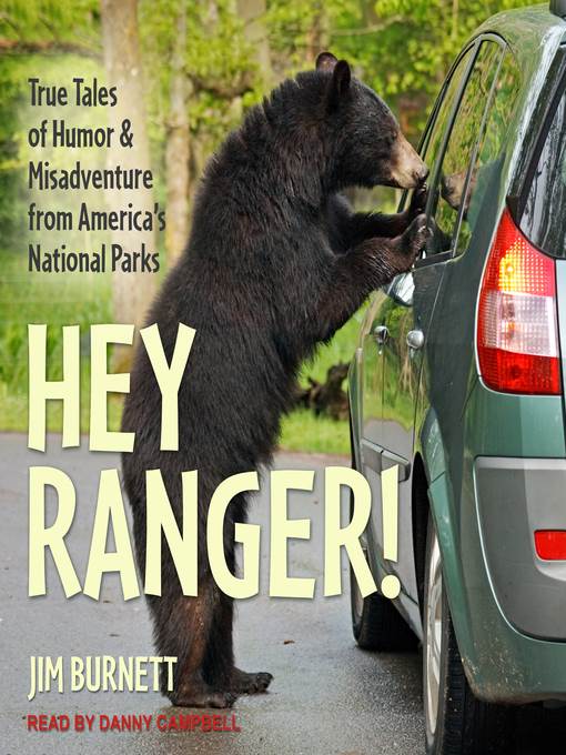 Hey Ranger!