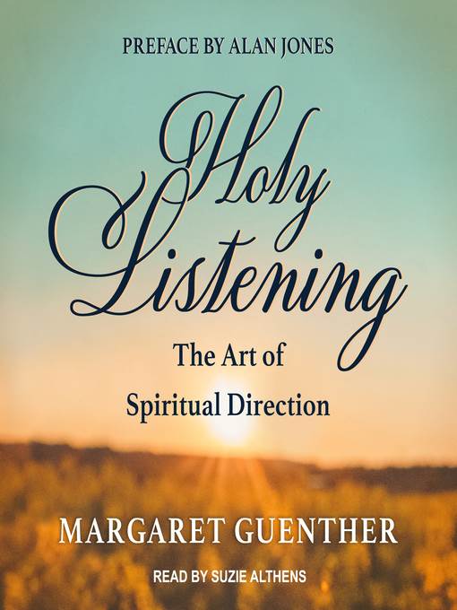 Holy Listening