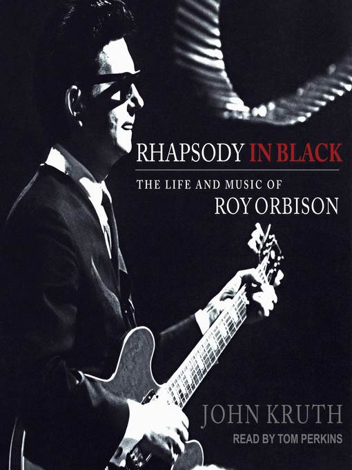 Rhapsody in Black