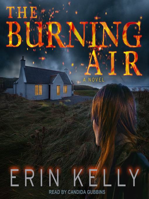 The Burning Air