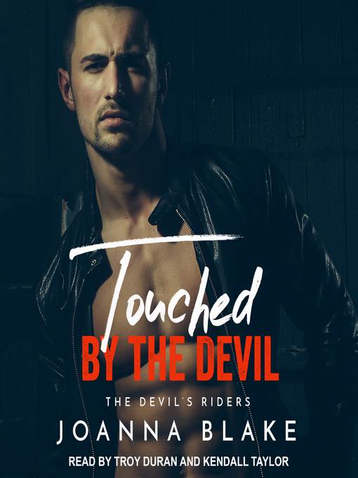 Touched by the Devil