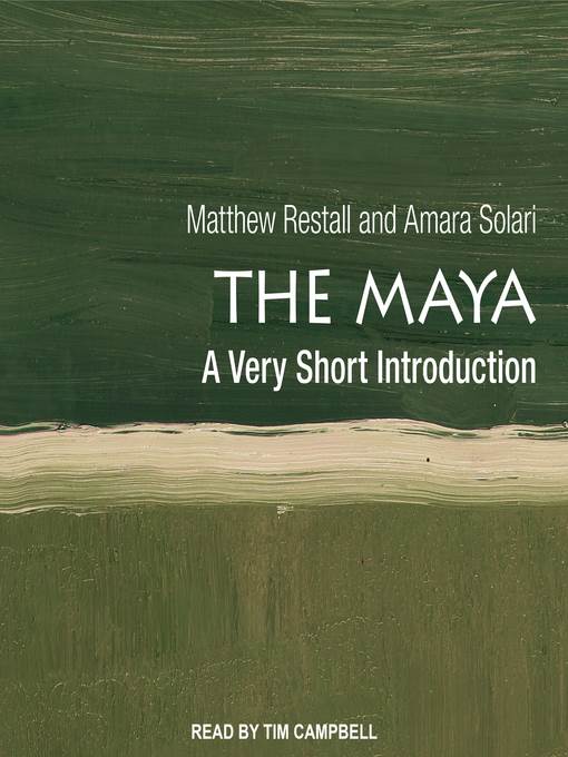 The Maya