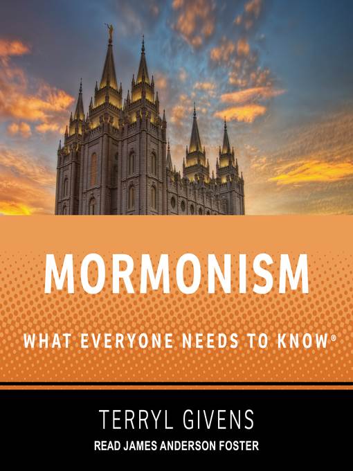 Mormonism