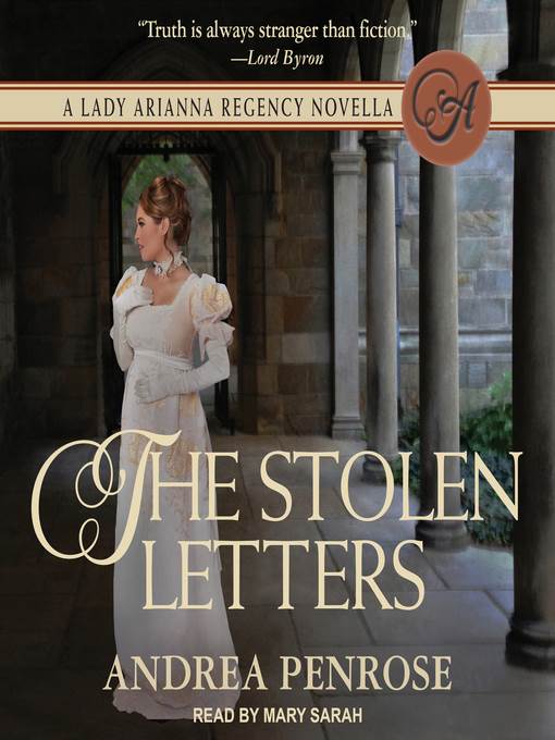 The Stolen Letters