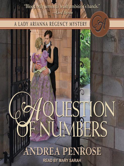 A Question of Numbers