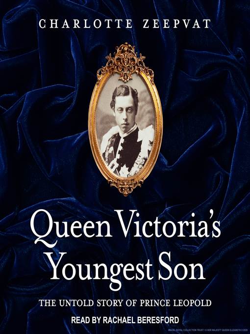 Queen Victoria's Youngest Son