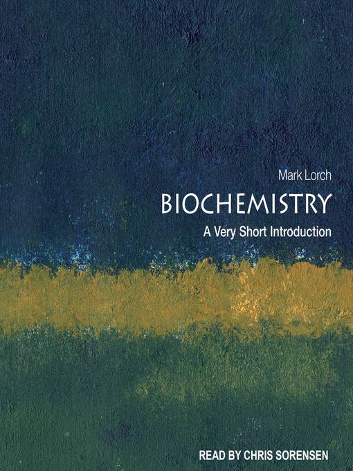 Biochemistry