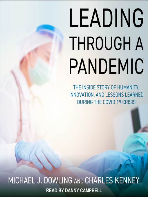 Leading Through a Pandemic