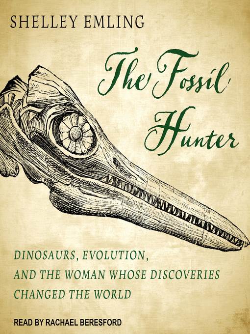 The Fossil Hunter