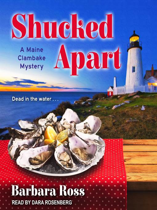 Shucked Apart