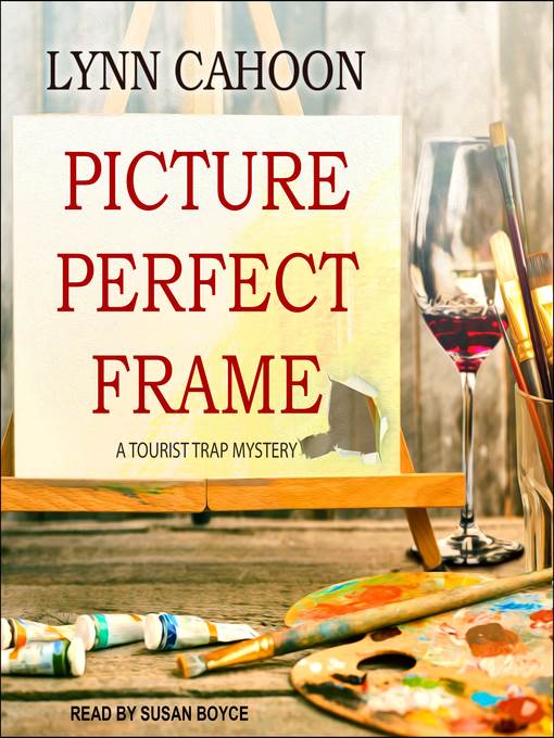 Picture Perfect Frame