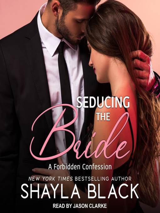 Seducing the Bride