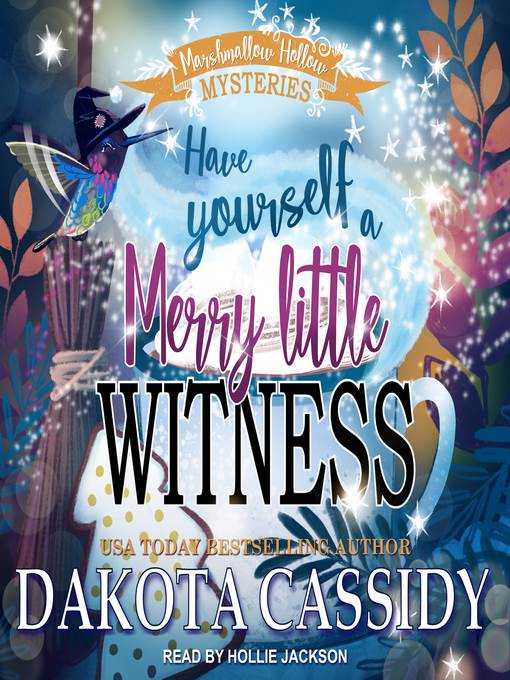 Have Yourself a Merry Little Witness